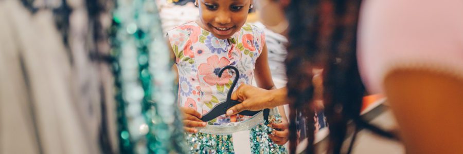 BEAR Necessities - supporting CPS children in Houston