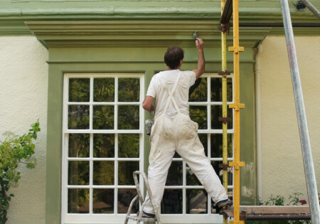 Exterior Painting