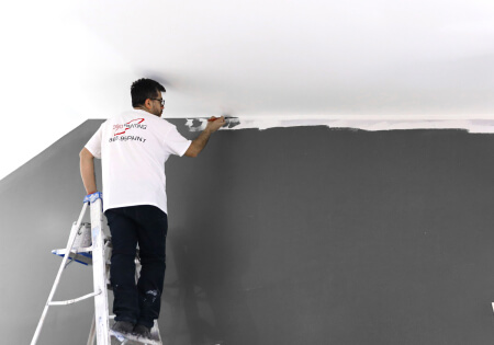 Interior Painting